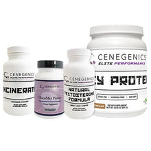 Load image into Gallery viewer, WEIGHT LOSS - PLATINUM PACK
